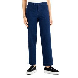 Charter Club Denim Willow Trousers